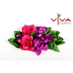 Aplikacja Różowo-Fioletowa